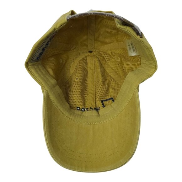 Adams Vector Transport Tuck Strap Cap Embroidered Logo Trucker Baseball Hat - Picture 5 of 13